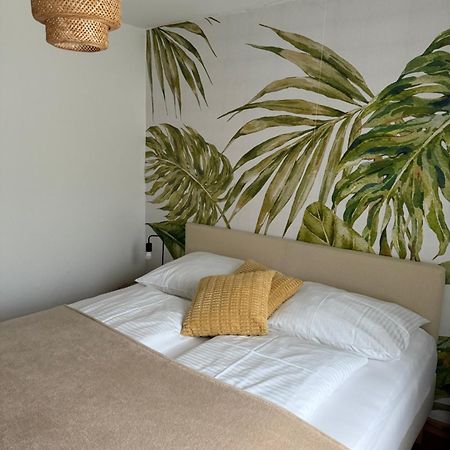 Апартаменты Haus Gnigl Зальцбург Экстерьер фото